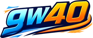 gw40 সাইটের লোগো